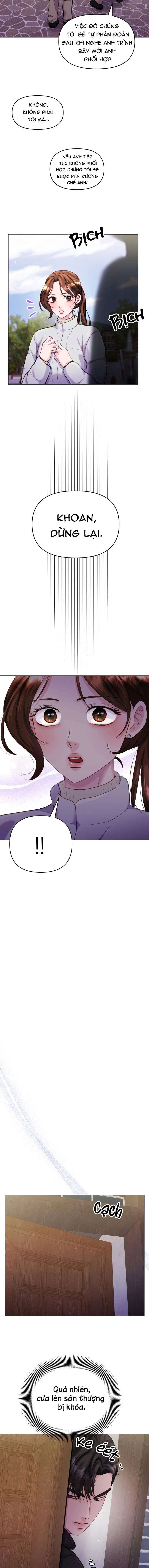 Hướng Dẫn Thu Phục Mãnh Thú Chapter 58 - 11