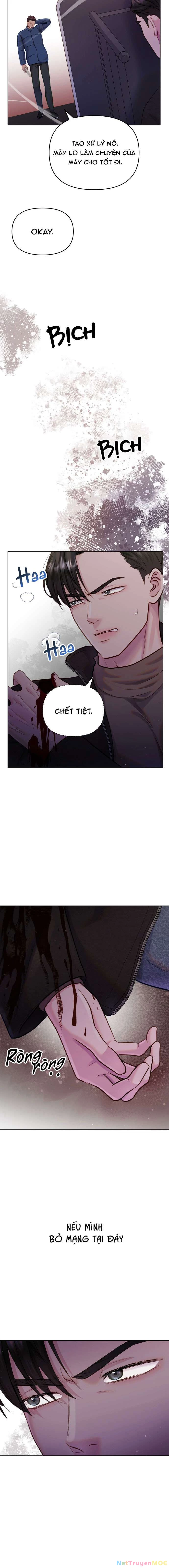 Hướng Dẫn Thu Phục Mãnh Thú Chapter 58 - 17