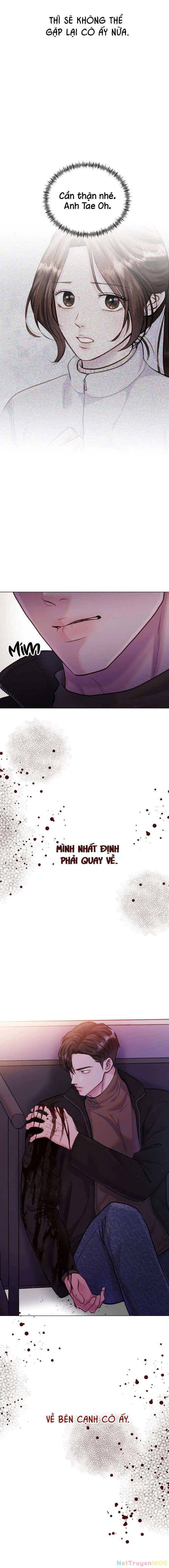Hướng Dẫn Thu Phục Mãnh Thú Chapter 58 - 18