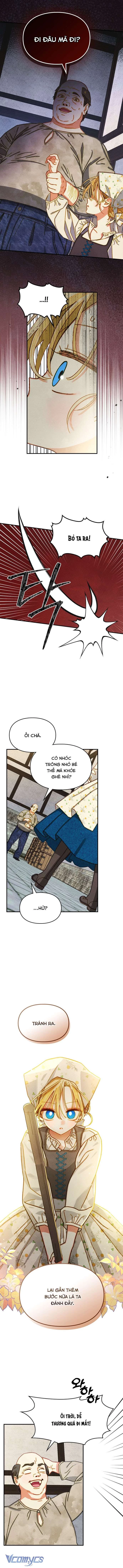 Thuần Hóa Munchkin Chapter 3 - Trang 2
