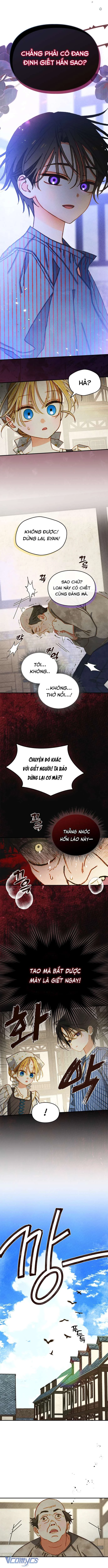 Thuần Hóa Munchkin Chapter 4 - Trang 2