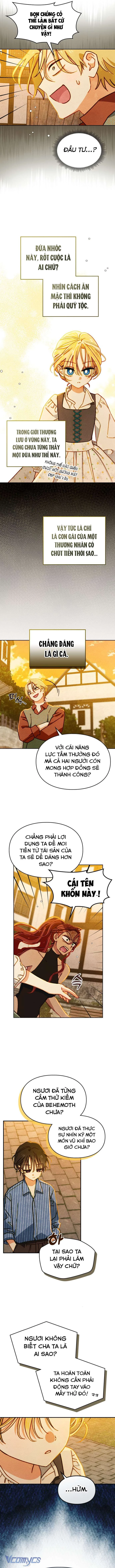 Thuần Hóa Munchkin Chapter 6 - Trang 2