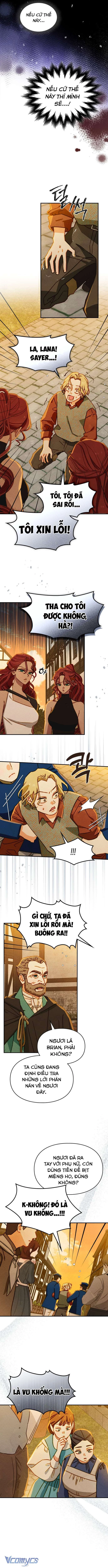 Thuần Hóa Munchkin Chapter 6 - Trang 2