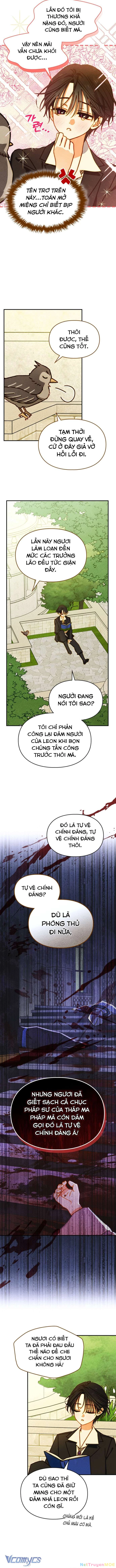 Thuần Hóa Munchkin Chapter 6 - Trang 2