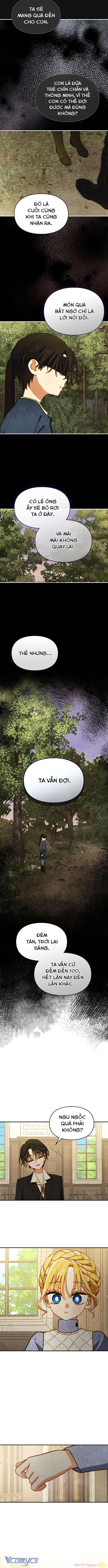 Thuần Hóa Munchkin Chapter 7 - Trang 2