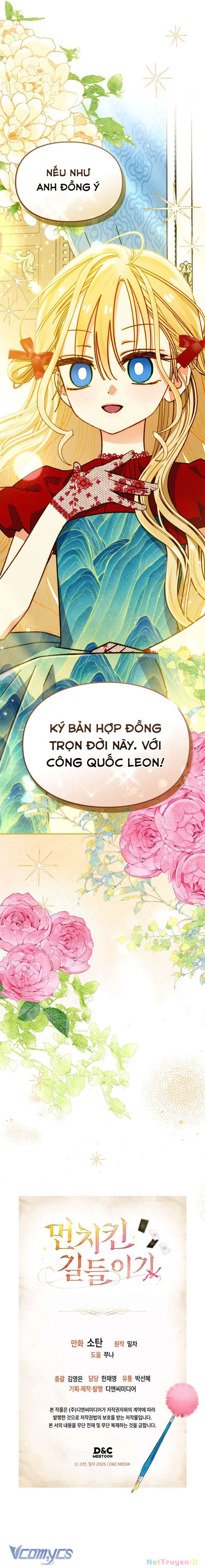 Thuần Hóa Munchkin Chapter 9 - Trang 2