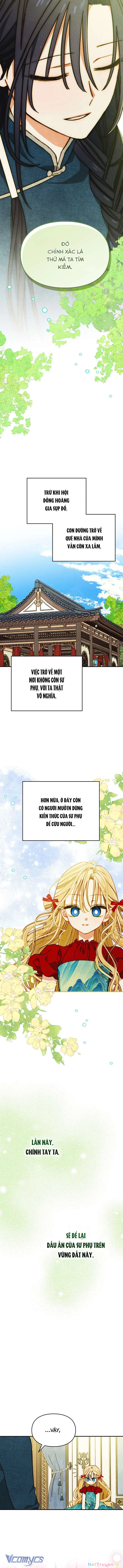 Thuần Hóa Munchkin Chapter 10 - 7