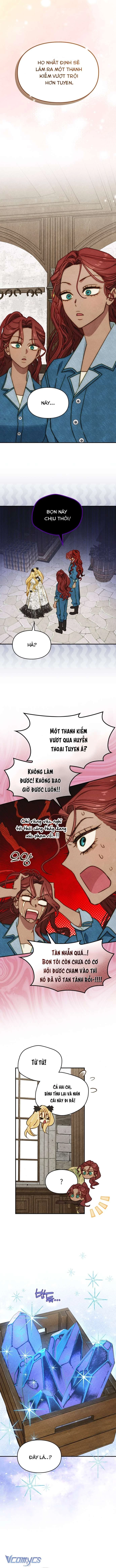 Thuần Hóa Munchkin Chapter 13 - 11