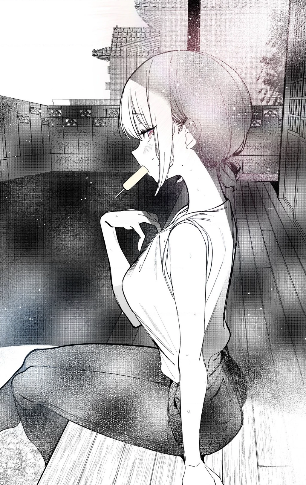 Bạn Gái Người Ta Chapter 37.5 - 4