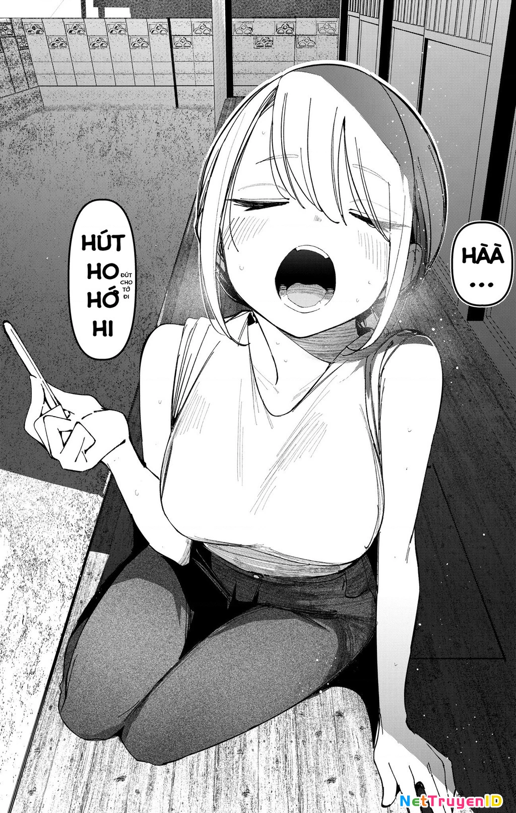 Bạn Gái Người Ta Chapter 37.5 - 5