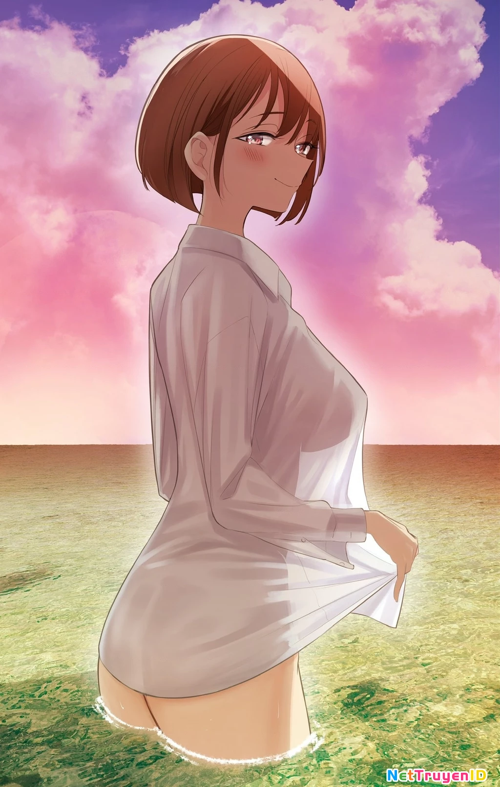 Bạn Gái Người Ta Chapter 46.5 - 4