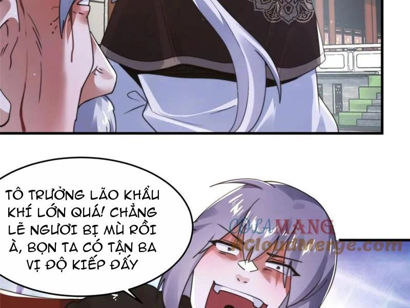 Nữ Đồ Đệ Ai Nấy Đều Muốn Giết Ta Chapter 240 - 9