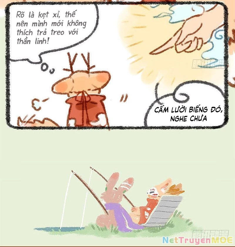 Có Linh Thú Chapter 2 - 5