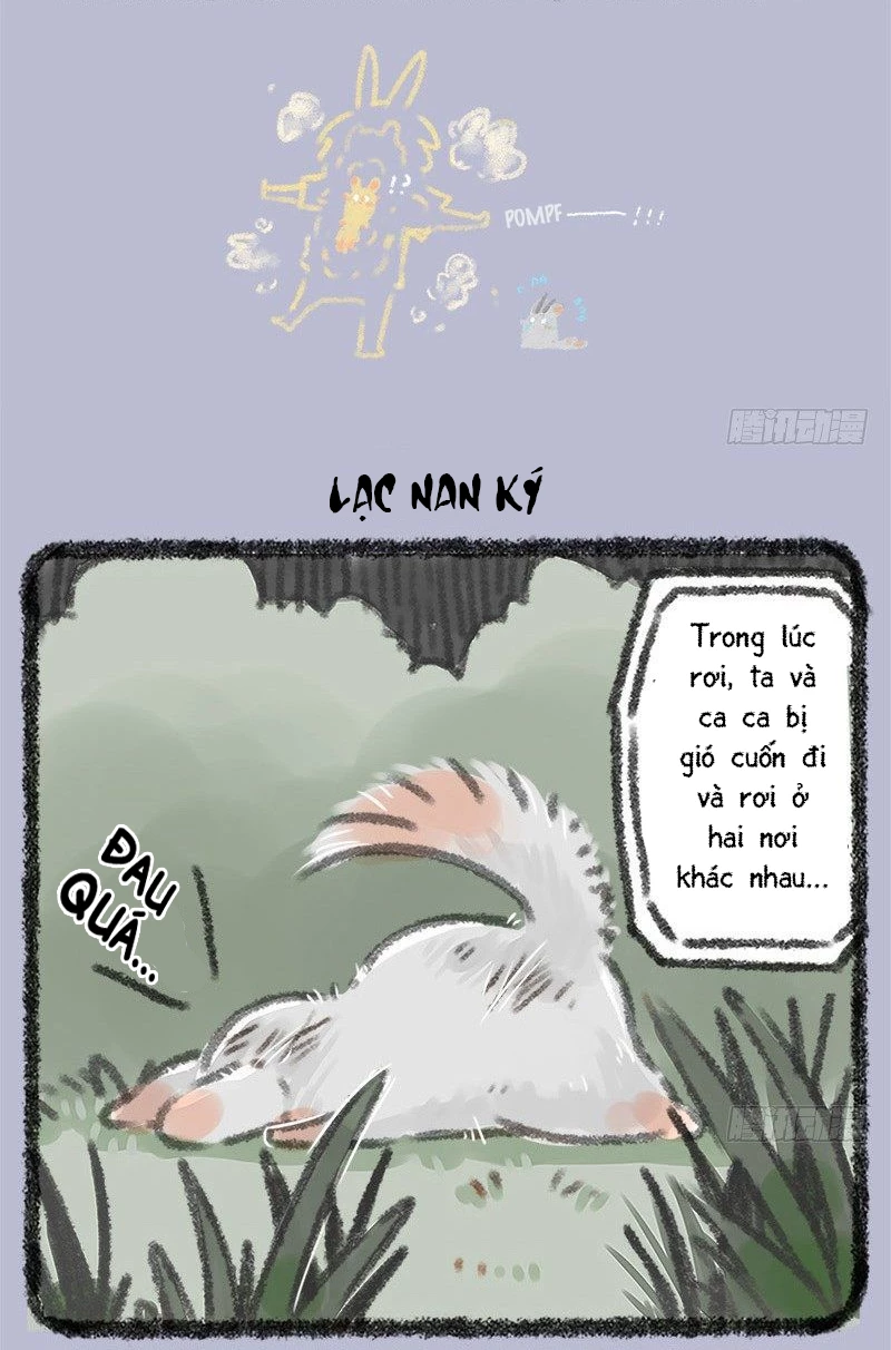 Có Linh Thú Chapter 7 - 5