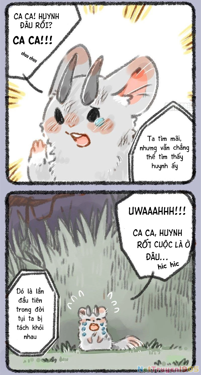 Có Linh Thú Chapter 7 - 6