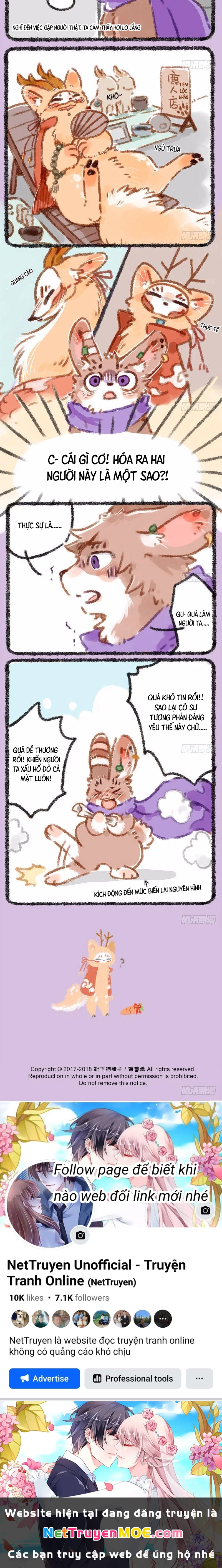 Có Linh Thú Chapter 10 - 3