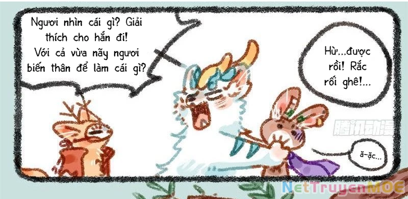 Có Linh Thú Chapter 11 - 4