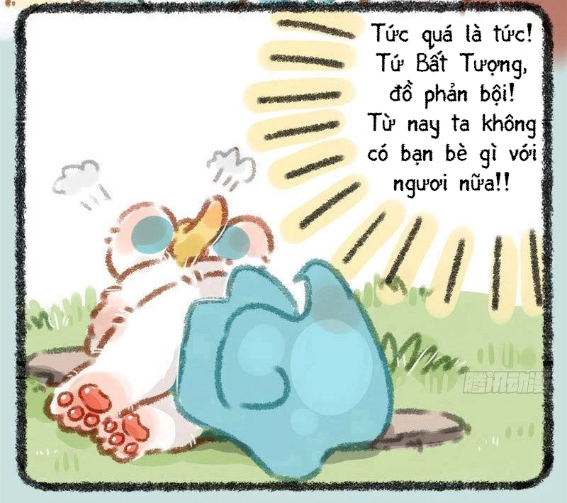 Có Linh Thú Chapter 11 - 10