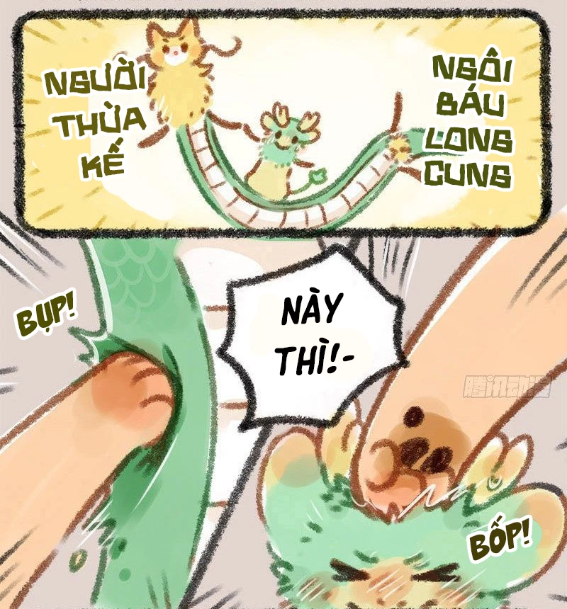 Có Linh Thú Chapter 13 - 3