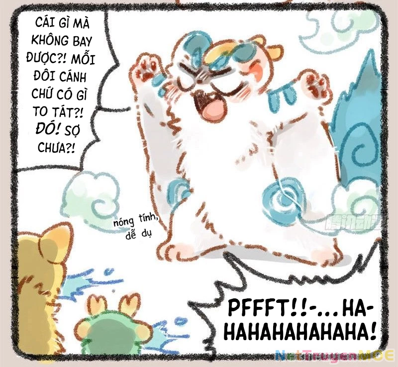 Có Linh Thú Chapter 13 - 8