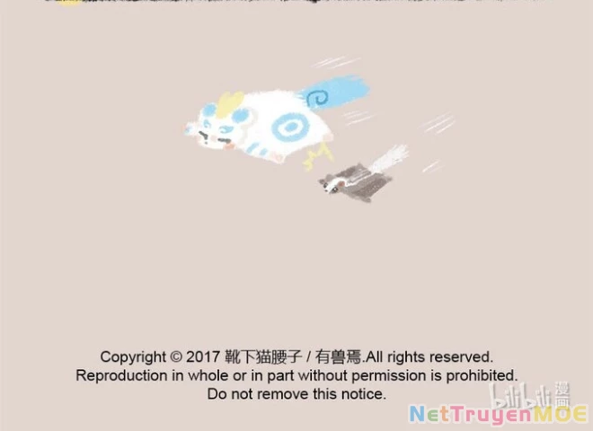 Có Linh Thú Chapter 13 - 9