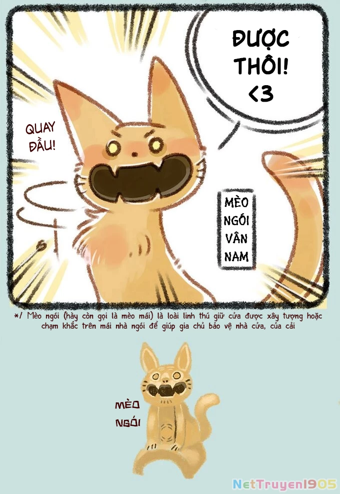 Có Linh Thú Chapter 14 - 5