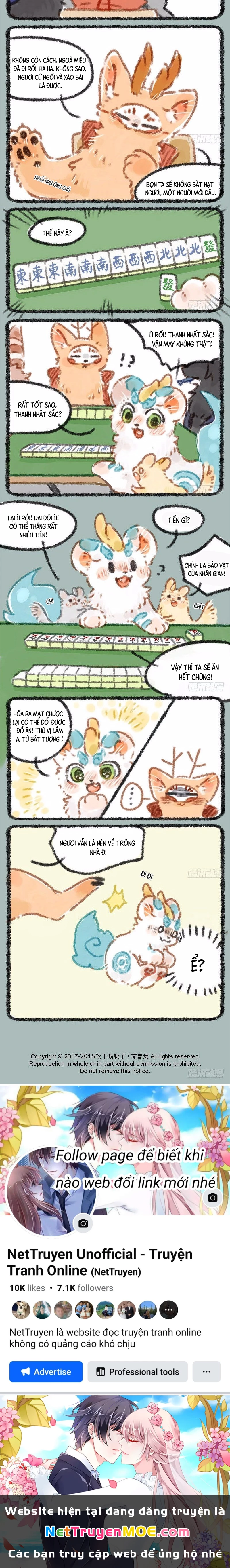 Có Linh Thú Chapter 17 - 3