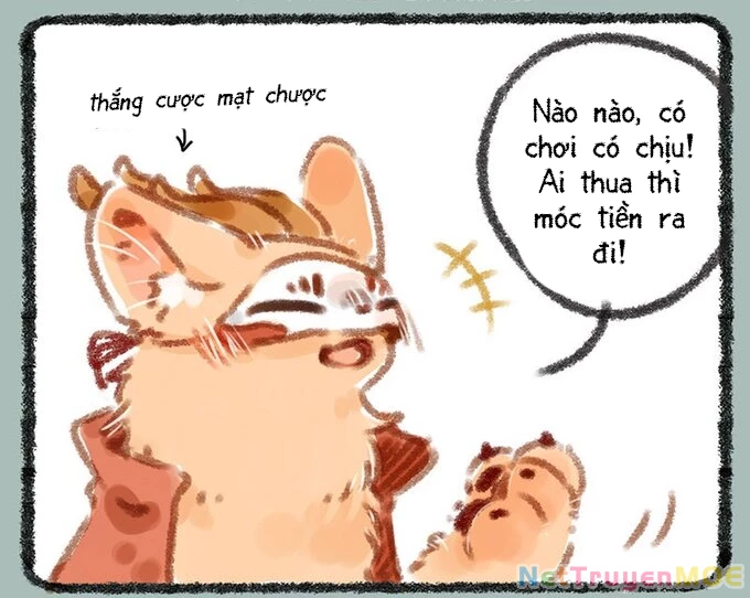 Có Linh Thú Chapter 18 - 2