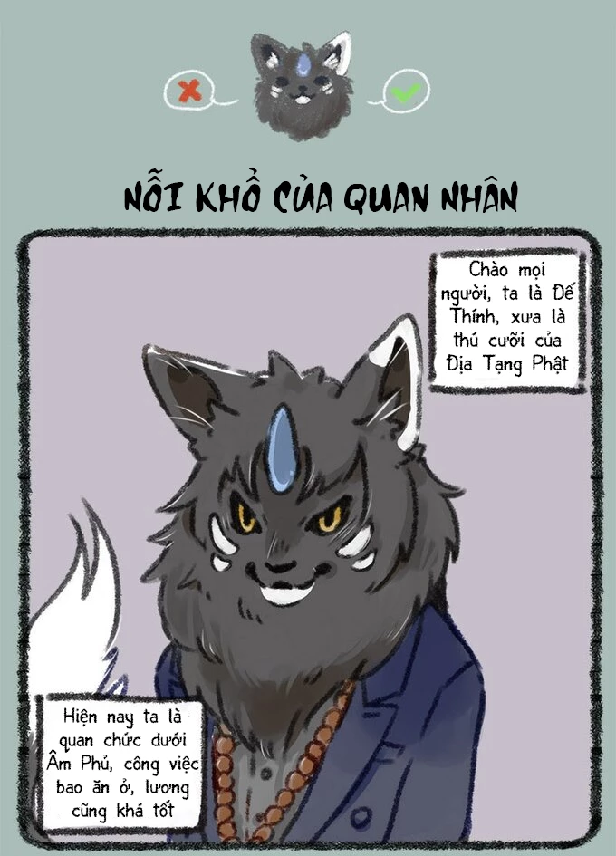 Có Linh Thú Chapter 18 - 7