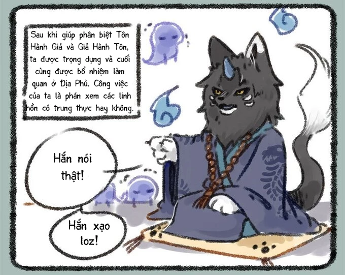 Có Linh Thú Chapter 18 - 8