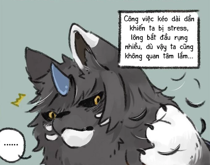 Có Linh Thú Chapter 18 - 9
