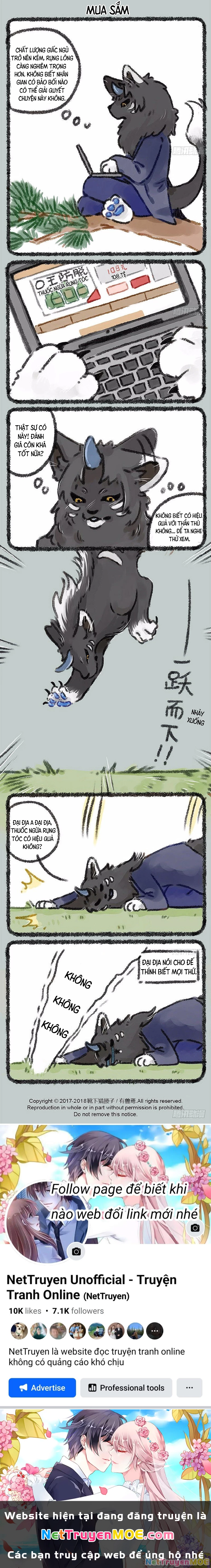 Có Linh Thú Chapter 19 - 3