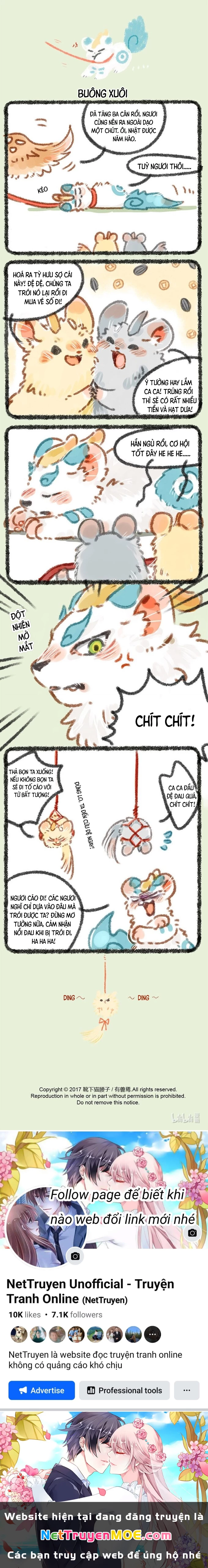 Có Linh Thú Chapter 24 - 2