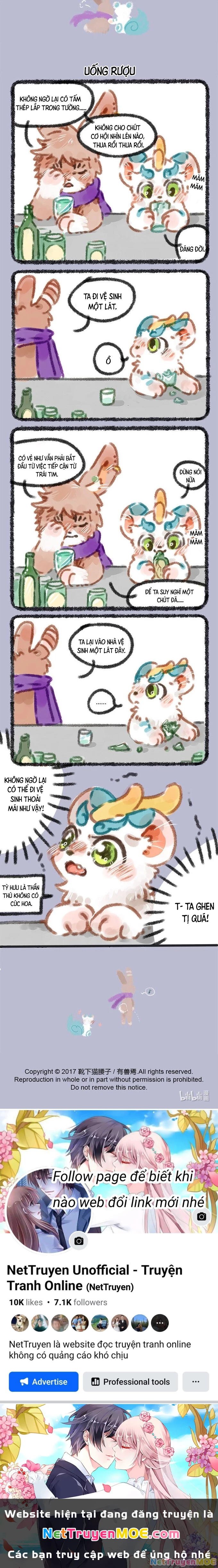 Có Linh Thú Chapter 27 - 2