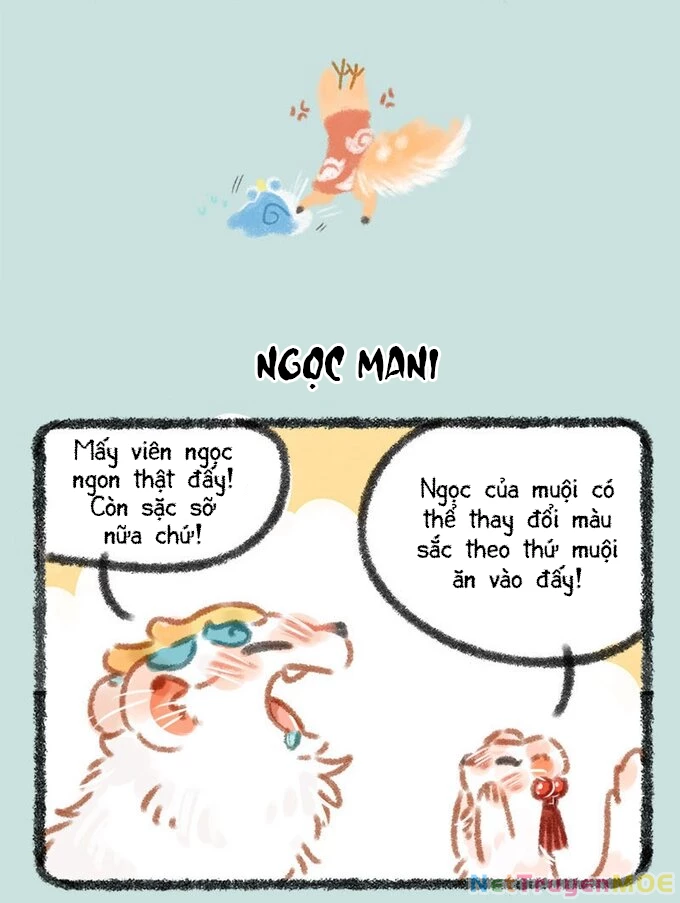Có Linh Thú Chapter 29 - 5
