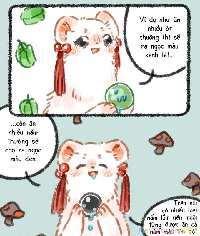 Có Linh Thú Chapter 29 - 6