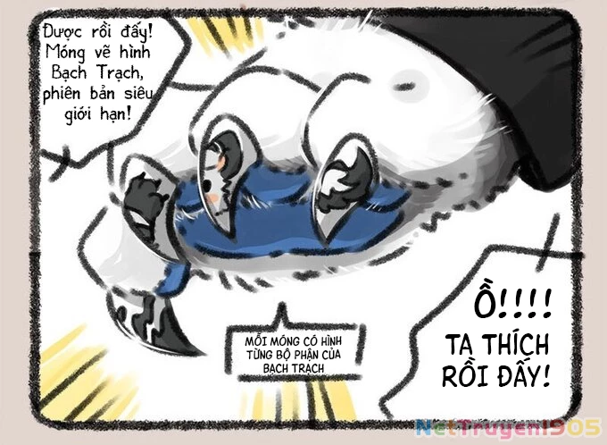 Có Linh Thú Chapter 31 - 8