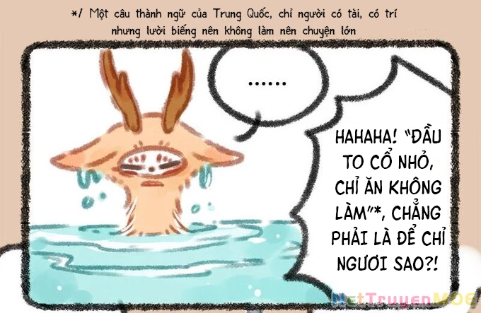 Có Linh Thú Chapter 33 - 7
