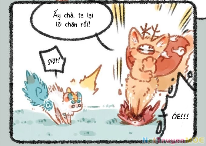 Có Linh Thú Chapter 36 - 8