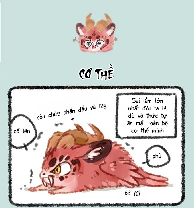 Có Linh Thú Chapter 37 - 5