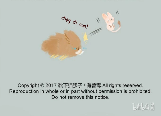 Có Linh Thú Chapter 43 - 8