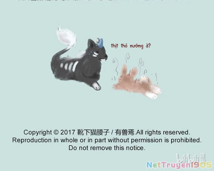 Có Linh Thú Chapter 44 - 8