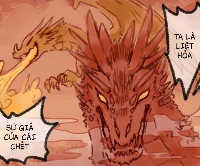 Có Linh Thú Chapter 46 - 7