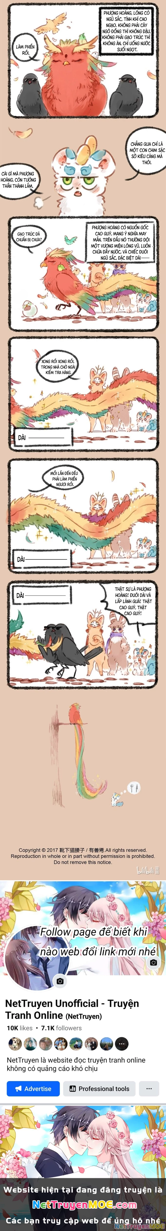 Có Linh Thú Chapter 47 - 2