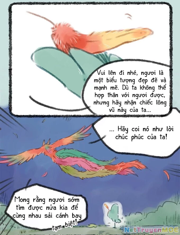 Có Linh Thú Chapter 50 - 7
