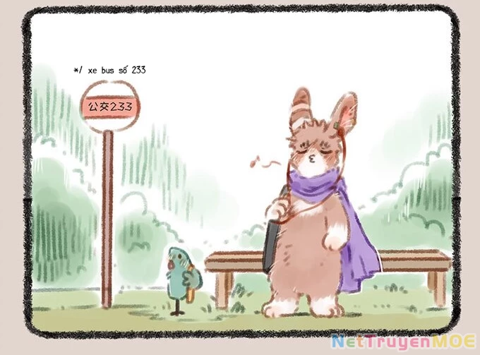 Có Linh Thú Chapter 52 - 4