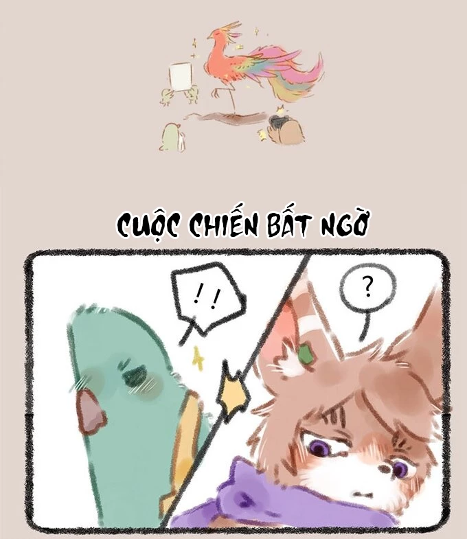 Có Linh Thú Chapter 52 - 5