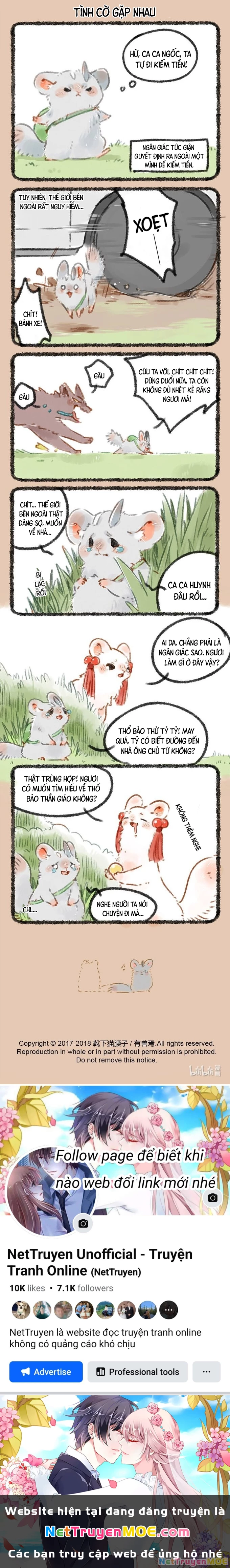 Có Linh Thú Chapter 54 - 2
