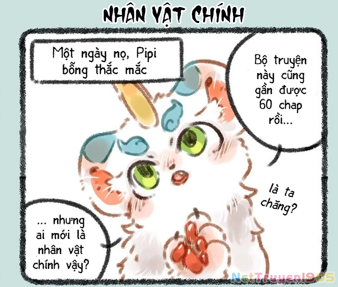 Có Linh Thú Chapter 57 - 2