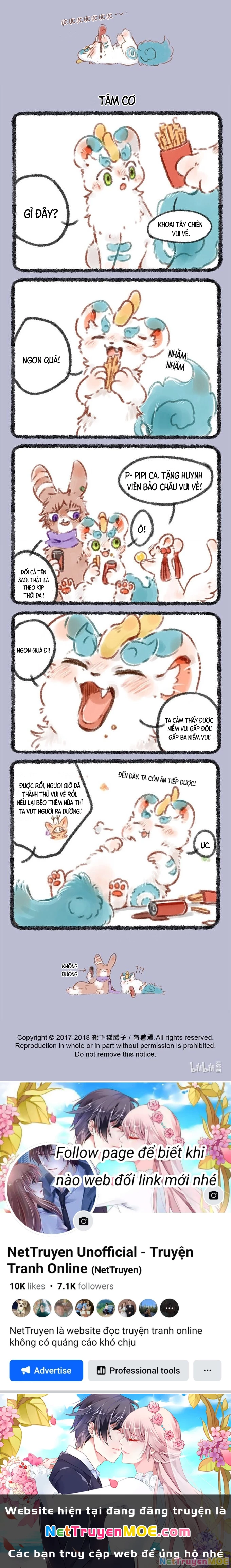 Có Linh Thú Chapter 61 - 2